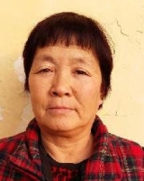 [女]约1955年出生2016年河北省安平县救助的哑巴找家2108281441*