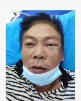 【男】约1970年出生2021年海南省海口市救助张正伦找家2109191519*